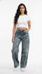 Ladies Jeans LJ - 715