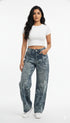 Ladies Jeans LJ - 715