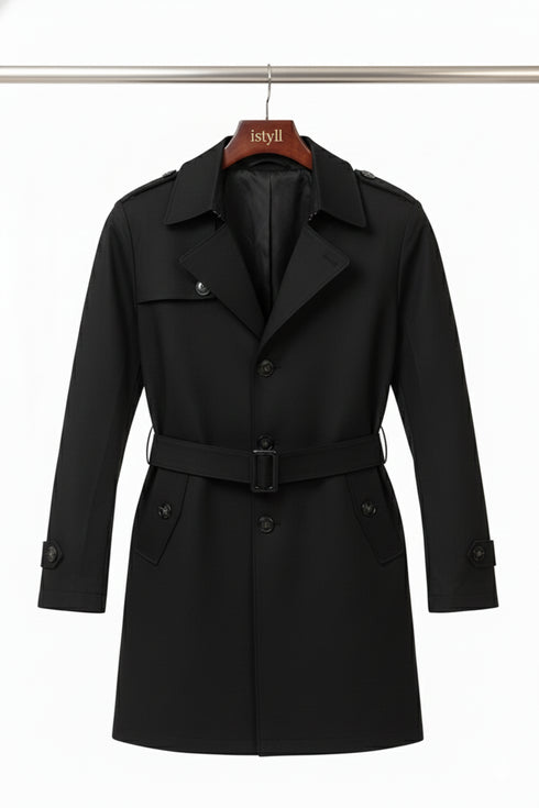 Men's Jacket MJ-603