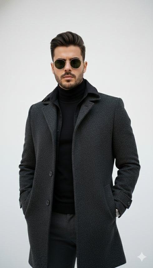 Men's Coat MC - 802