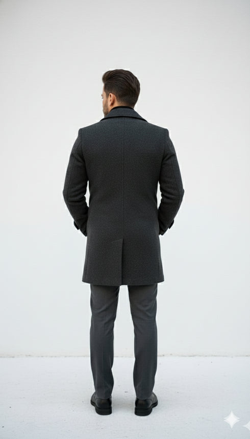 Men's Coat MC - 802