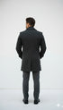 Men's Coat MC - 802