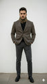 Men's Coat MC - 803