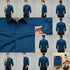 Mens Shirts MS - 403