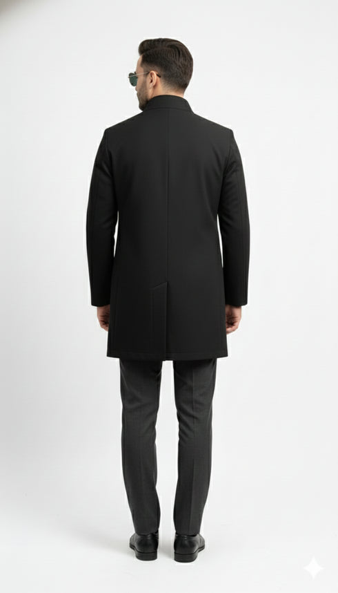 Men's Jacket MJ-606