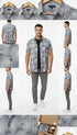 Mens Shirts MS - 401