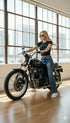 Ladies Jeans LJ - 707