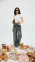 Ladies Jeans LJ - 713
