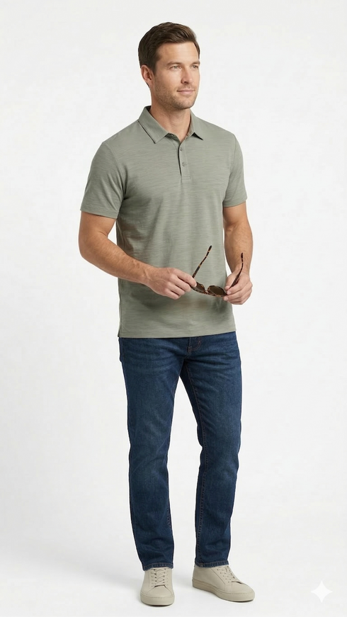 Mens T-shirt MTS -513