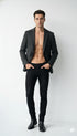 Men's Coat MC - 808
