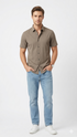 Mens T-shirt MTS -506