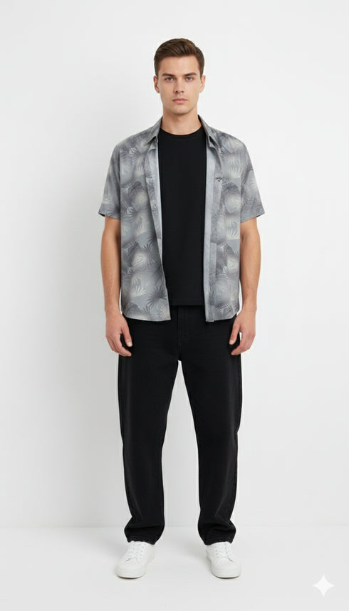 Mens Shirts MS - 401