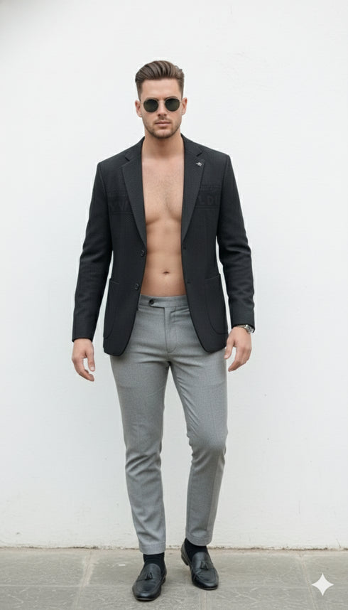 Men's Coat MC - 812