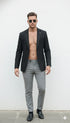 Men's Coat MC - 812