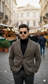 Men's Coat MC - 803