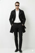 Men's Jacket MJ-603