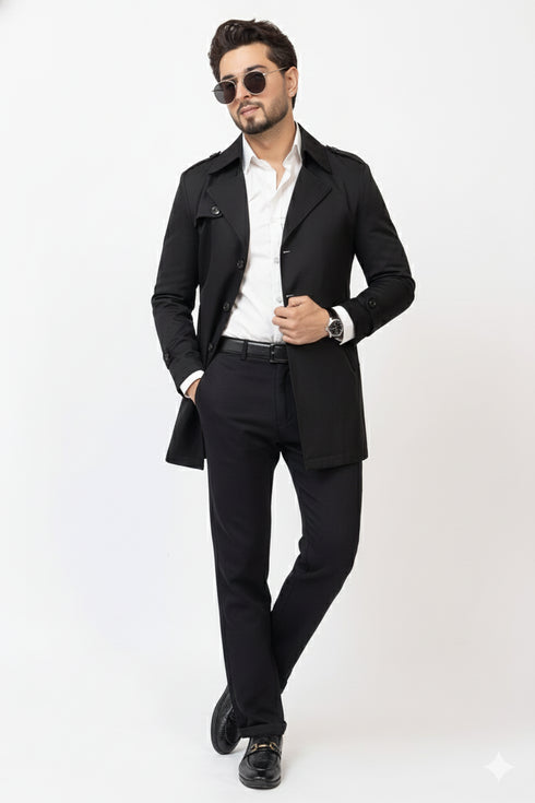 Men's Jacket MJ-603