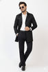 Men's Jacket MJ-603