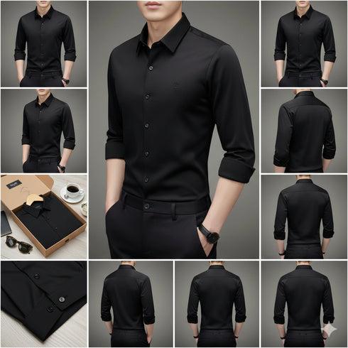 Mens Shirts MS - 406