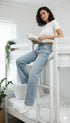 Ladies Jeans LJ - 708