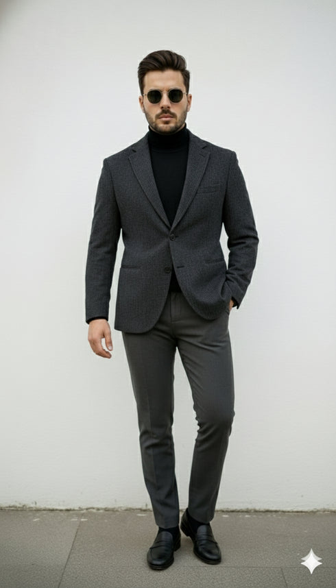 Men's Coat MC - 806