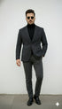 Men's Coat MC - 806