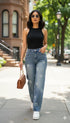 Ladies Jeans LJ - 709