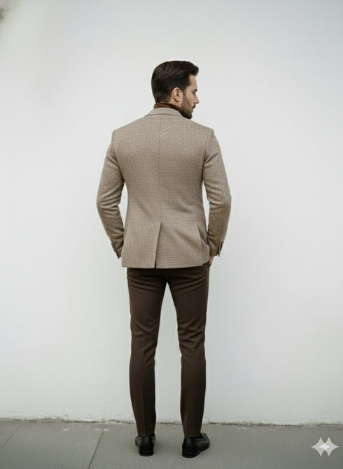 Men's Coat MC - 808