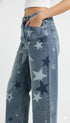 Ladies Jeans LJ - 714