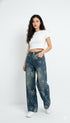 Ladies Jeans LJ - 712