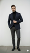 Men's Coat MC - 807