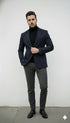 Men's Coat MC - 807
