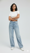 Ladies Jeans LJ - 708