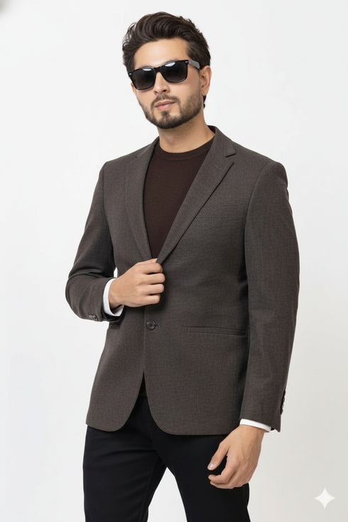 Men's Coat MC-805