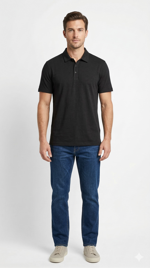 Mens T-shirt MTS -514