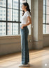Ladies Jeans LJ - 711