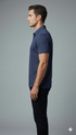 Mens T-shirt MTS -516