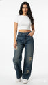 Ladies Jeans LJ - 716