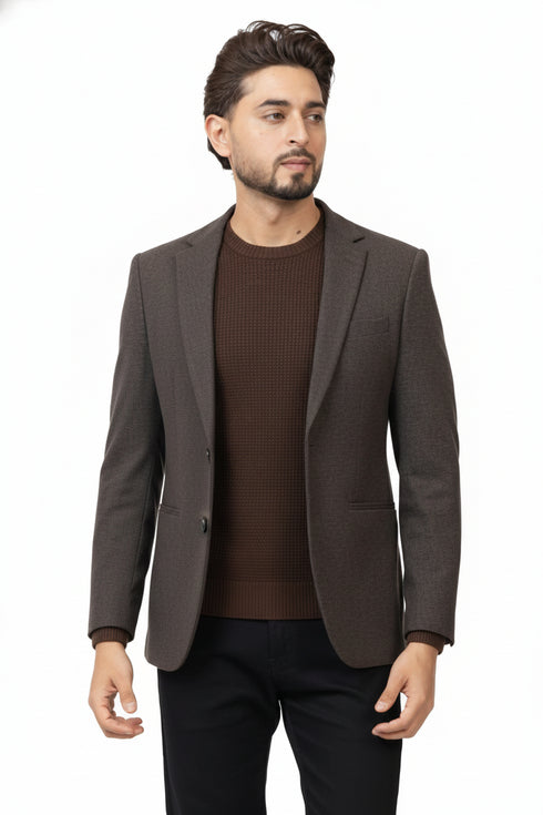 Men's Coat MC-805
