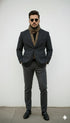 Men's Coat MC - 806
