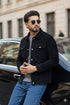 Men's Jacket MJ-611