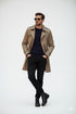 Men's Jacket MJ-601