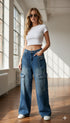 Ladies Jeans LJ - 701