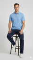 Mens T-shirt MTS -512