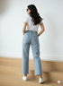 Ladies Jeans LJ -703