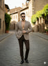 Men's Coat MC - 808