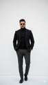 Men's Coat MC - 801