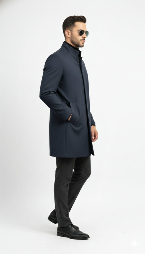 Men's Jacket MJ-605