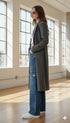 Ladies Jeans LJ - 701