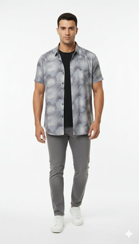 Mens Shirts MS - 401